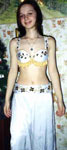 belly dance