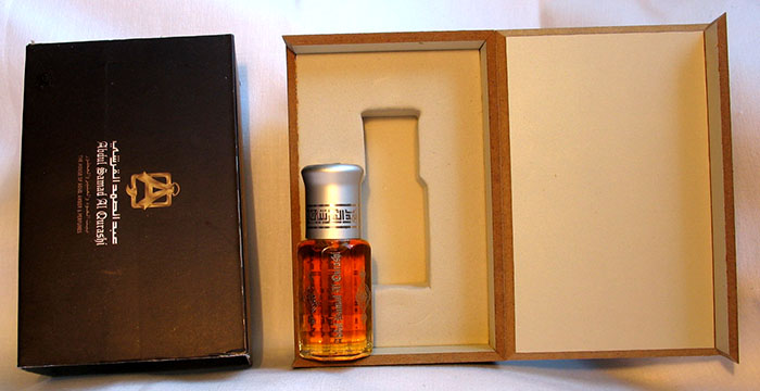 �������� ���������� Arabian Oud, Ajmal, Amouage