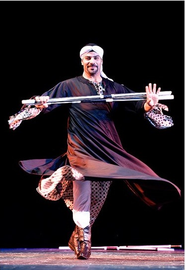 � 23 �� 30 ������� 2012 ����  ������������� ���������-������ �Ethno Dance�!!!