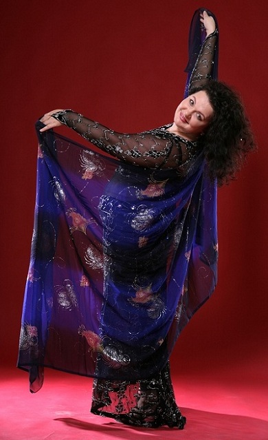 � 23 �� 30 ������� 2012 ����  ������������� ���������-������ �Ethno Dance�!!!