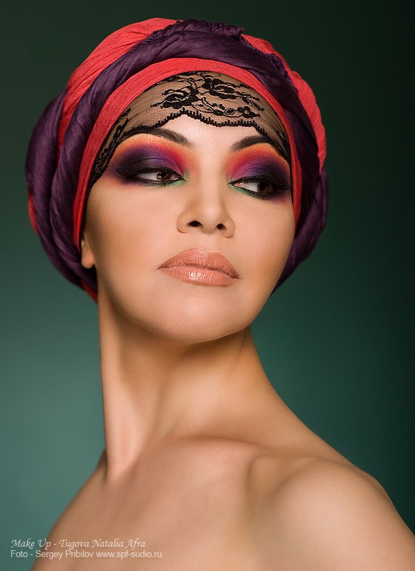 Spf-studio and Afra-style