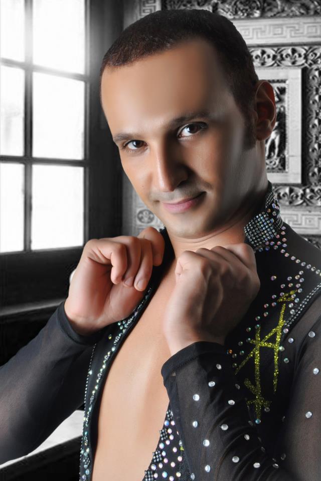 Mohamed Kazafy