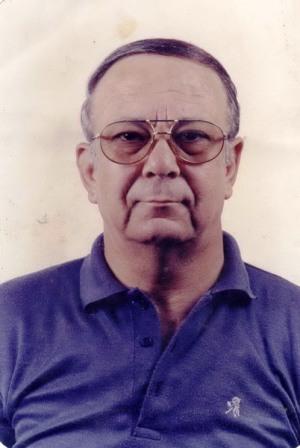 Hamada Hossam