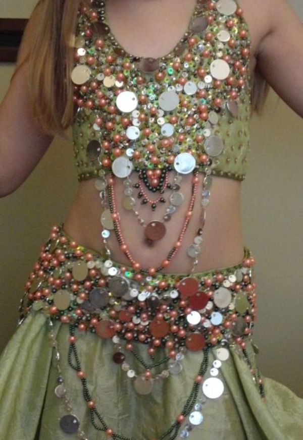 ������� ������ ��� bellydance �� ������� 9-12 ���