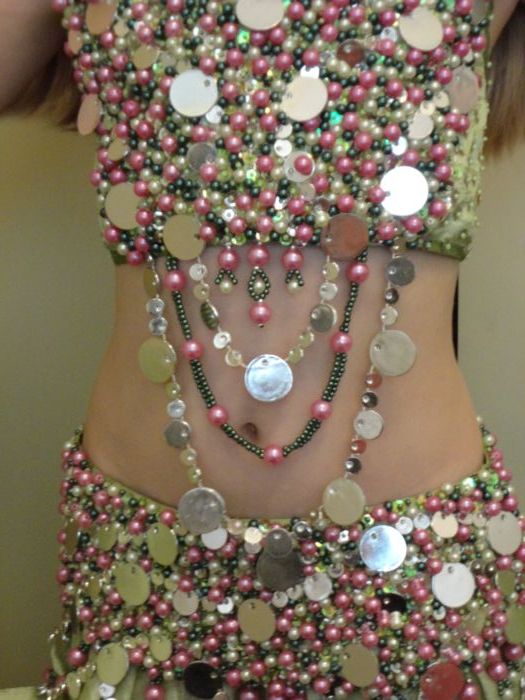 ������� ������ ��� bellydance �� ������� 7-10 ���.