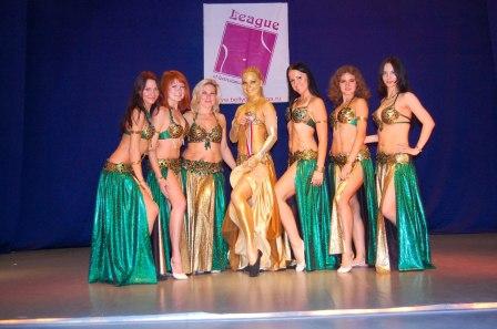 ����: VII ������������� ��������� �� bellydance 5-7 �������,�.������