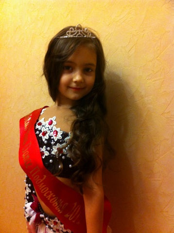 24 ������ ����,��������� � ���� �iss dance ����������� 2012