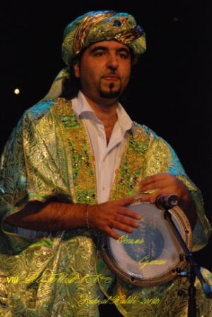 VIII ��������� "Raks al habibi-2013" 23-25 ������� �����