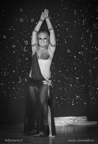 TERRA BELLYDANCE PARTY 17 ������� 2013!