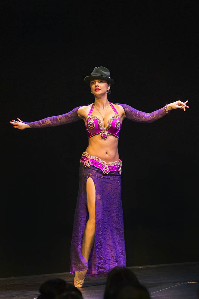 SALSABELLYDANC 2013 ������� � �������! 24 ������