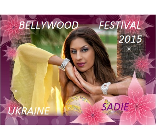 International BELLYWOOD FESTIVAL 2015 ,14-17 ���,�������