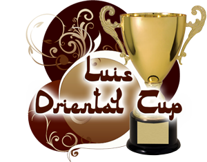 30-31 ��� �������  Luis Oriental Cup of Moscow. Miss Bellydance.