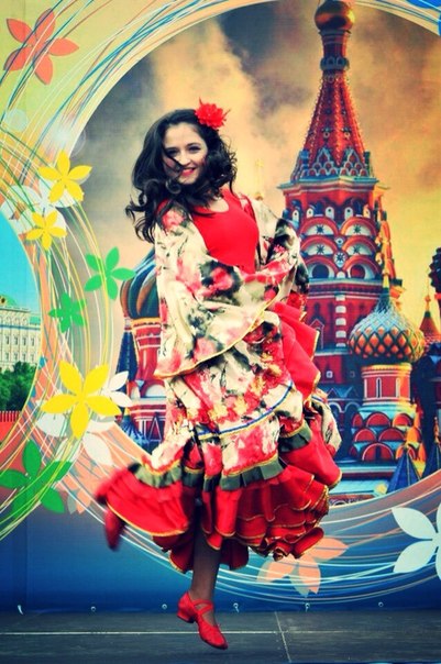 23.06 - ����������� ��������� "Look in DANCE" ������� � ���������