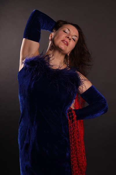 23.06 - ����������� ��������� "Look in DANCE" ������� � ���������