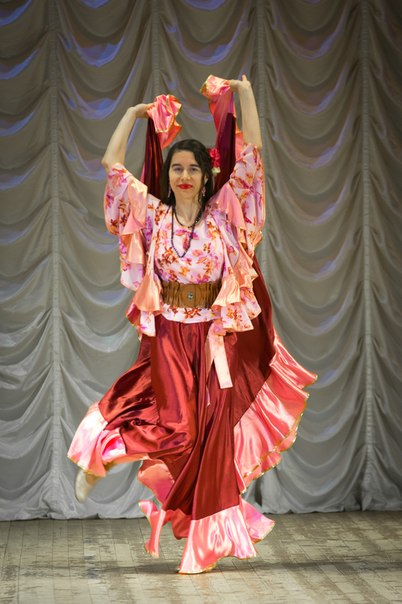 23.06 - ����������� ��������� "Look in DANCE" ������� � ���������