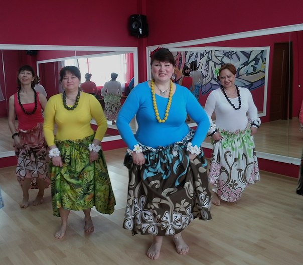 23.06 - ����������� ��������� "Look in DANCE" ������� � ���������