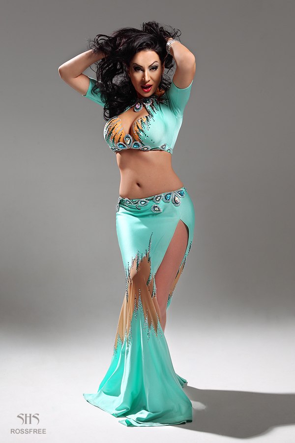 30-31 ��� �������  Luis Oriental Cup of Moscow. Miss Bellydance.