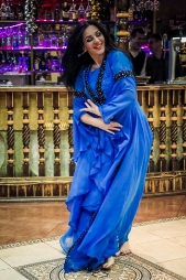 23.06 - ����������� ��������� "Look in DANCE" ������� � ���������