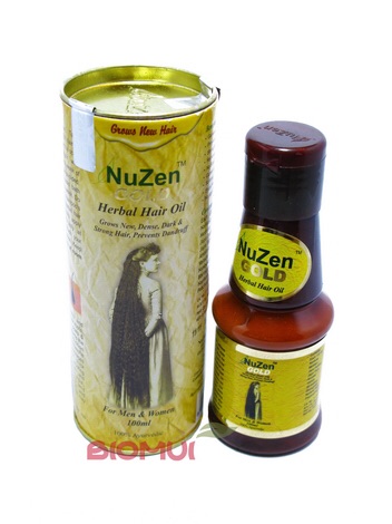 ����� ��� ����� NUZEN GOLD