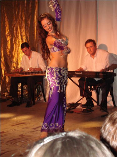 Shahdana(Buenos Aires)