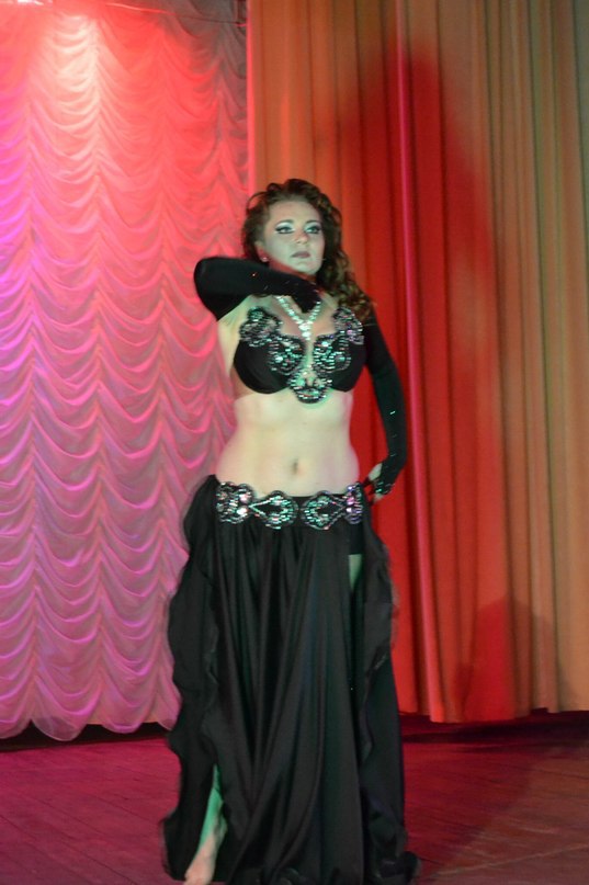 INTISAR Oriental Dance Festival 26-27.03. 2016 ������