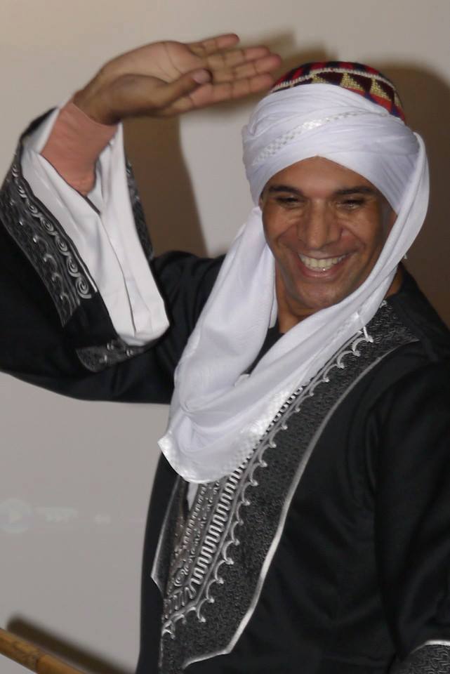 IBRAHIM ABDEL MAKSUD/ ������� ������ ������