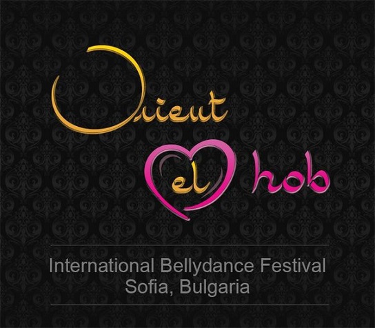 28-30/04/2017 III International BELLYWOOD FESTIVAL with SADIE! Kharkov,Ukraine