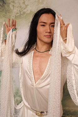 Ryan Yanguochao