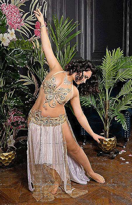 ������ ��� ����� ������ �Golden Sparkle�