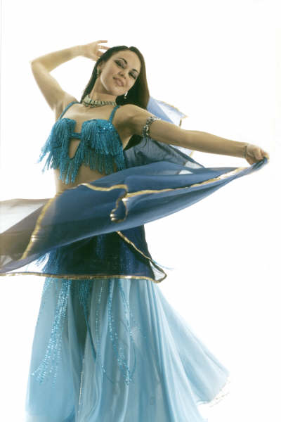 Marian Mammaeva