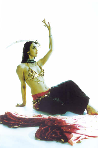 Marian Mammaeva