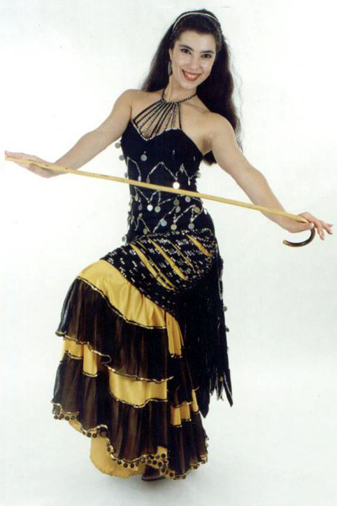 Fadua Chuffi