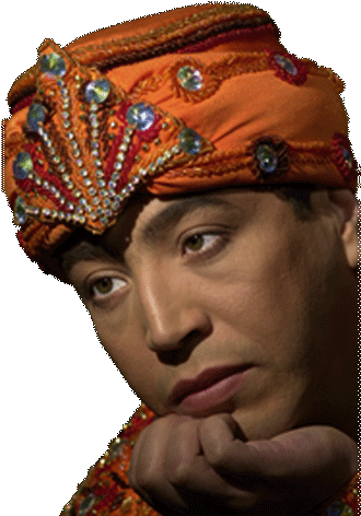 Mayodi