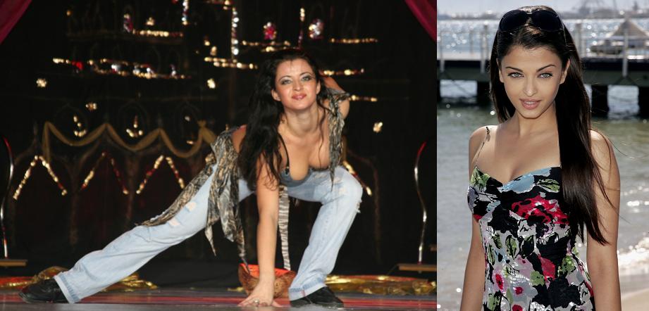 %CD%E0 %EA%EE%E3%EE %EC%FB %EF%EE%F5%EE%E6%E8 %E8%E7 %E7%ED%E0%EC%E5%ED%E8%F2%EE%F1%F2%E5%E9%3F