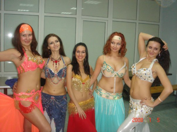 ������ ��������� �����  "El Hayati" ������� ��������