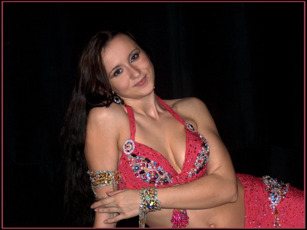 Miss Fantasy