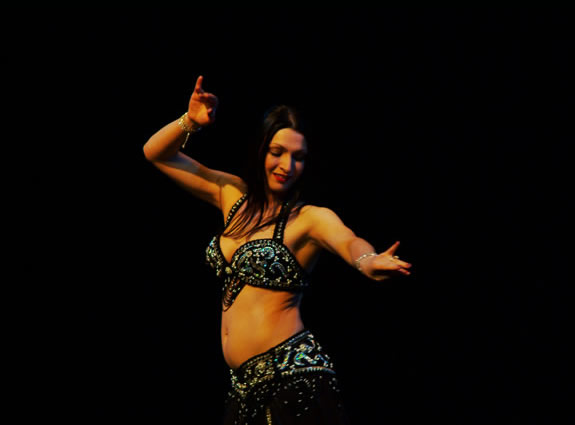 Serena Ramzy