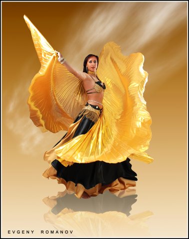 Tomiris (������ ��������) - ���-������ Bellydance!