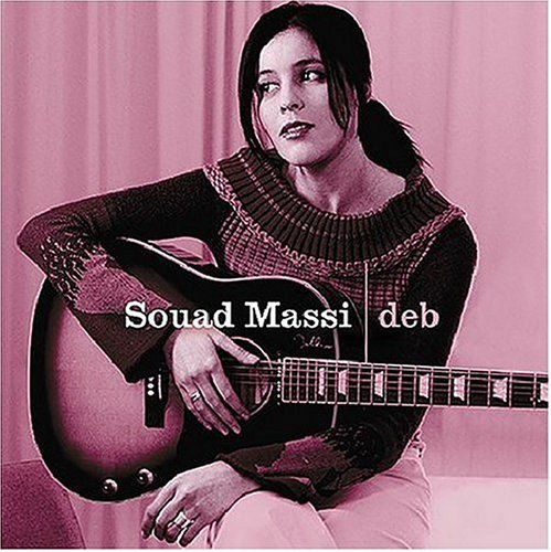 Souad Massi - Deb (Heart Broken)