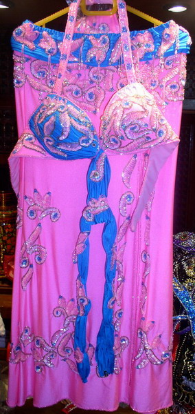 EASTERNSTYLE- 