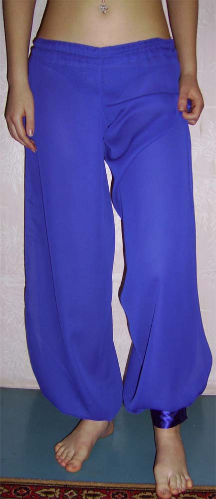 ������-������ ����� ��������� �Le luxe oriental�. ������-��-����