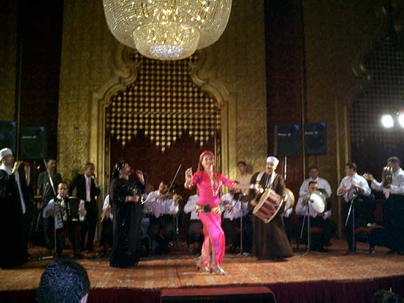 AHLAN WASAHLAN FESTIVAL 2006 !  ����������� - ����� ������
