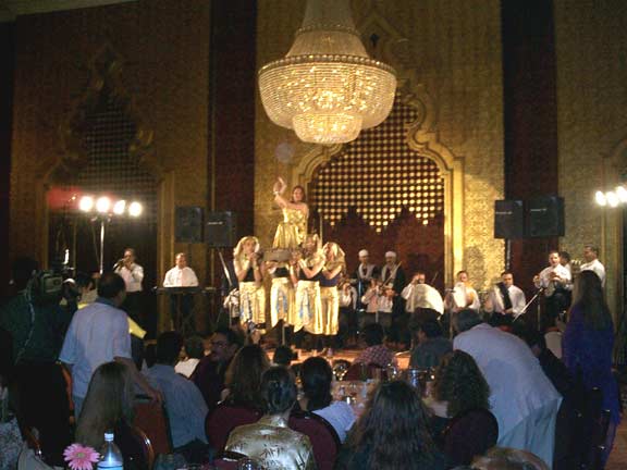 AHLAN WASAHLAN FESTIVAL 2006 !  ����������� - ����� ������