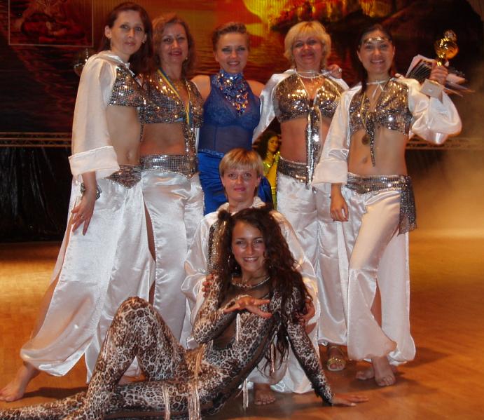 ������� ����� � ������ 2006