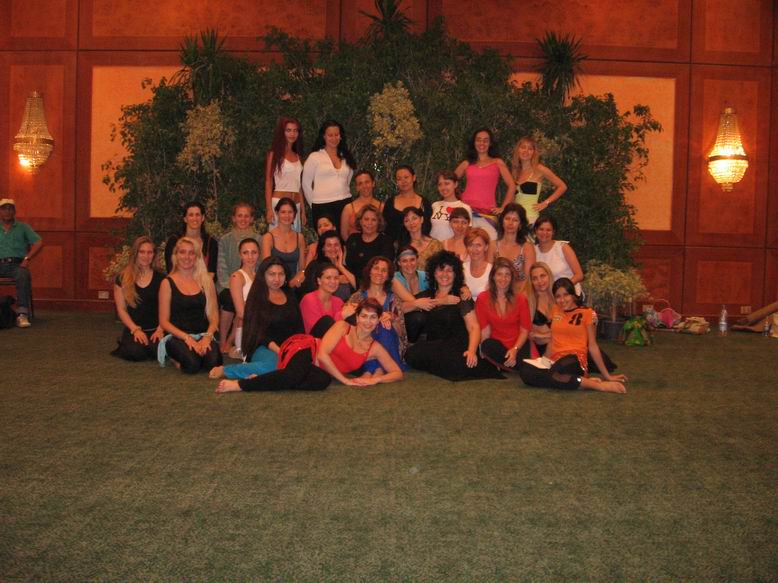 ��������� "Nile Group" � ����� 19-26 ����