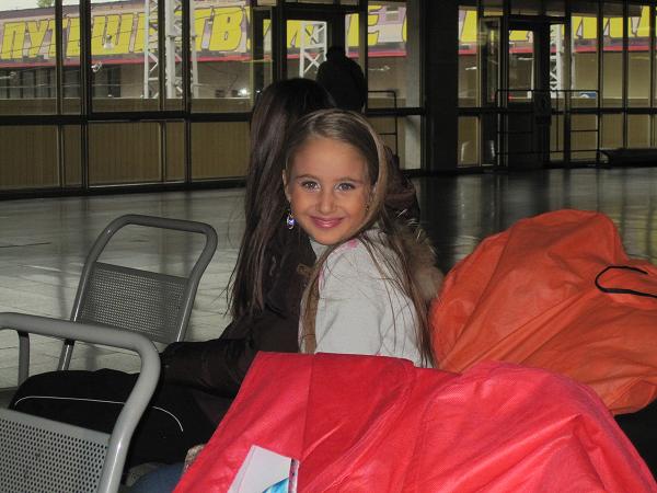 MINI MISS DANCE 2010 (6-17 ���). ������, 20 ������