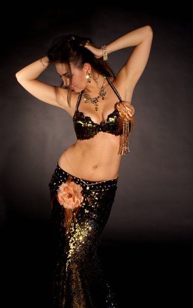 MISS DANCE 2010 - ������� ������� ����� ���������. 21 ������