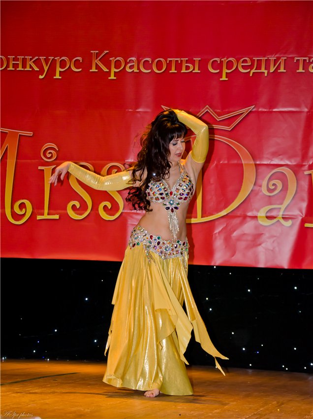 ������, ������������� ���������� ���. - Missis Dance 2010, ���� ����������� ��������
