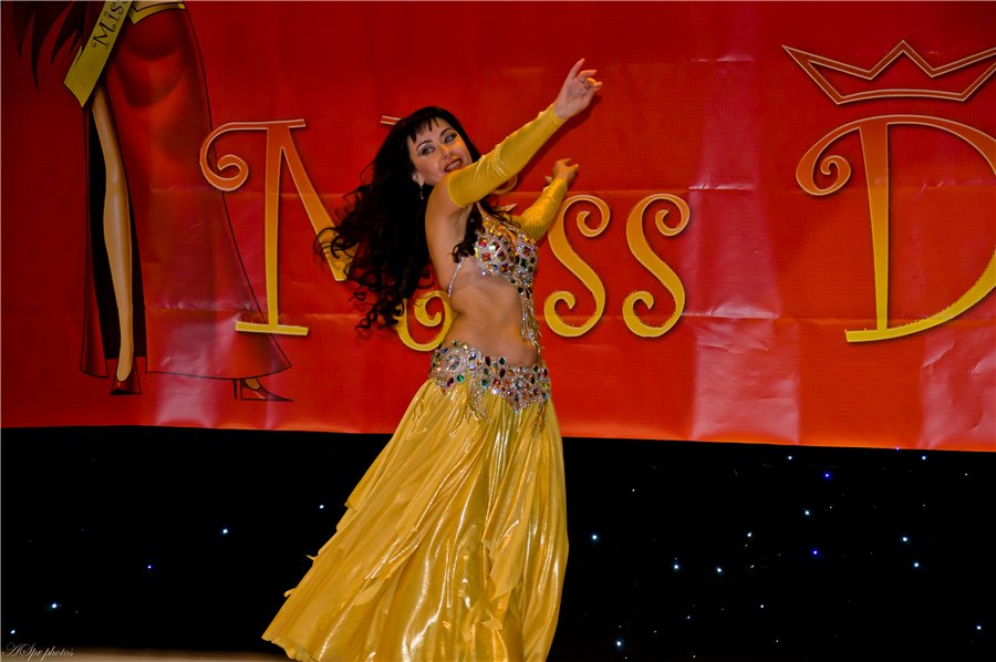 ������, ������������� ���������� ���. - Missis Dance 2010, ���� ����������� ��������