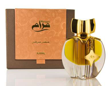 �������� ���������� Arabian Oud, Ajmal, Amouage